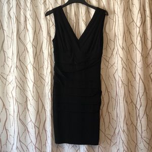 LBD - flattering and stretchy